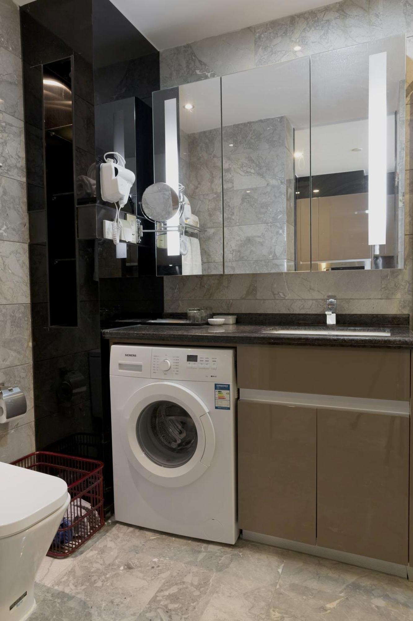 Pengman Beijing Rd. A-Mall Apartment Guangzhou Quarto foto