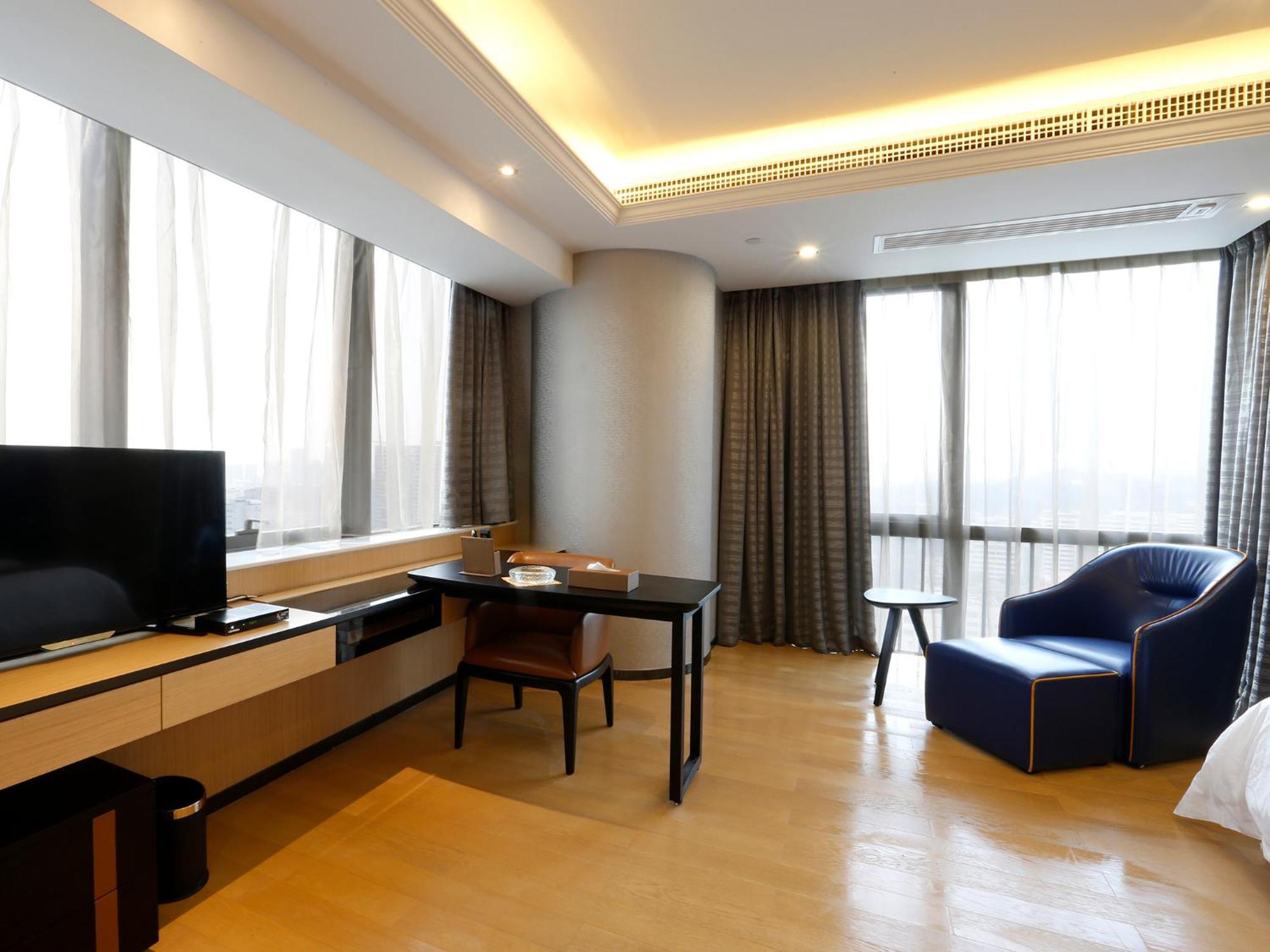 Pengman Beijing Rd. A-Mall Apartment Guangzhou Quarto foto